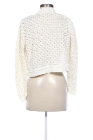 Damen Strickjacke Unbranded, Größe S, Farbe Weiß, Preis € 10,99