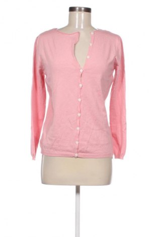 Cardigan de damă Unbranded, Mărime M, Culoare Roz, Preț 76,32 Lei