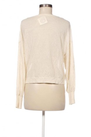 Cardigan de damă Unbranded, Mărime L, Culoare Ecru, Preț 98,99 Lei
