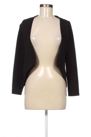 Damen Strickjacke Unbranded, Größe M, Farbe Schwarz, Preis 20,99 €
