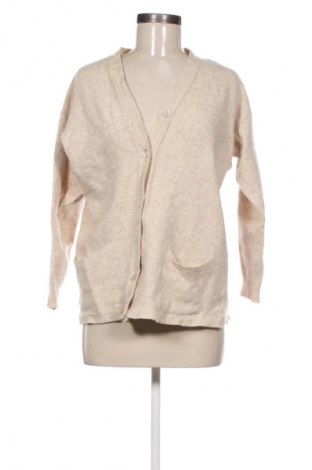 Damen Strickjacke Unbranded, Größe M, Farbe Beige, Preis 14,83 €