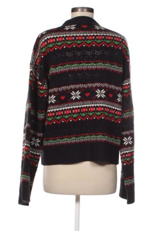 Damski kardigan Unbranded, Rozmiar 3XL, Kolor Kolorowy, Cena 115,99 zł