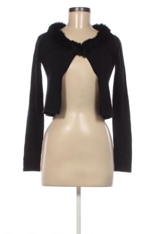 Damen Strickjacke Unbranded, Größe M, Farbe Schwarz, Preis € 14,83