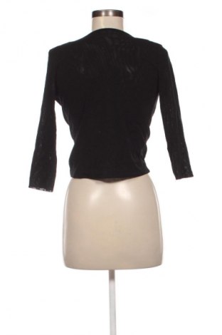 Damen Strickjacke Unbranded, Größe L, Farbe Schwarz, Preis 20,99 €