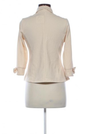 Cardigan de damă Unbranded, Mărime L, Culoare Ecru, Preț 98,99 Lei