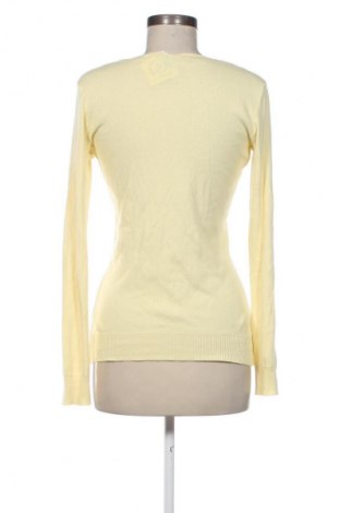 Damski kardigan United Colors Of Benetton, Rozmiar M, Kolor Żółty, Cena 94,00 zł