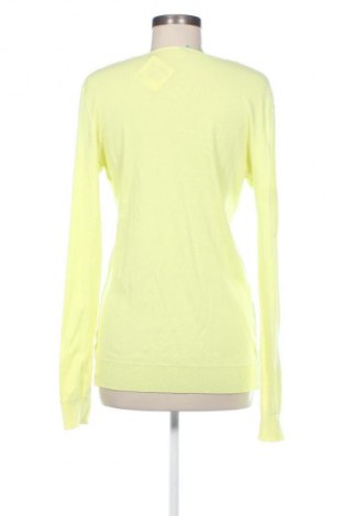 Damski kardigan United Colors Of Benetton, Rozmiar L, Kolor Żółty, Cena 94,34 zł