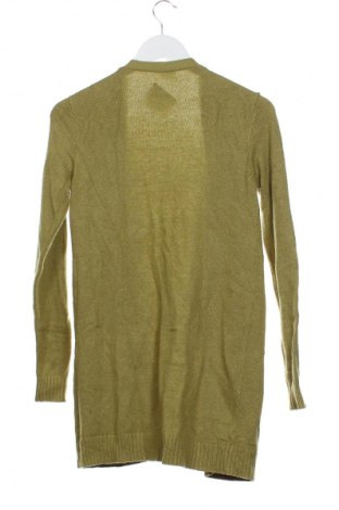 Damen Strickjacke VILA, Größe XS, Farbe Grün, Preis 7,99 €