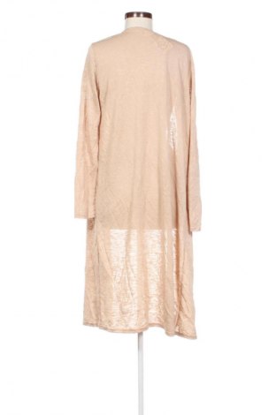 Damen Strickjacke VILA, Größe XL, Farbe Beige, Preis € 13,80