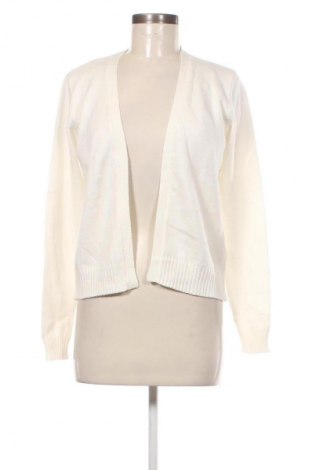 Cardigan de damă VILA, Mărime XS, Culoare Alb, Preț 210,99 Lei