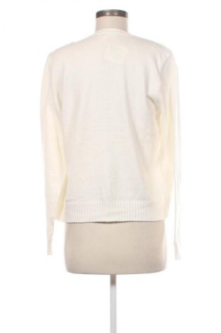 Cardigan de damă VILA, Mărime XS, Culoare Alb, Preț 210,99 Lei