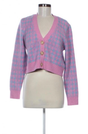 Cardigan de damă VILA, Mărime L, Culoare Multicolor, Preț 210,99 Lei