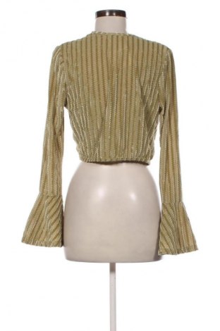 Cardigan de damă Valley Girl, Mărime S, Culoare Verde, Preț 98,99 Lei