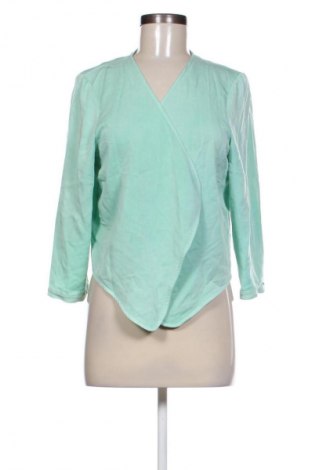 Damen Strickjacke Vero Moda, Größe M, Farbe Grün, Preis € 13,80