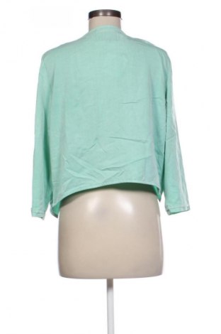 Damen Strickjacke Vero Moda, Größe M, Farbe Grün, Preis € 13,80