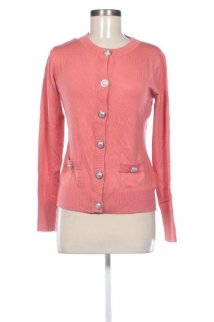 Damen Strickjacke Vivance, Größe S, Farbe Rosa, Preis € 25,99