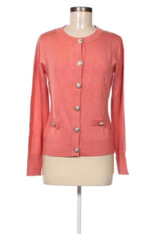 Cardigan de damă Vivance, Mărime S, Culoare Mov deschis, Preț 99,99 Lei