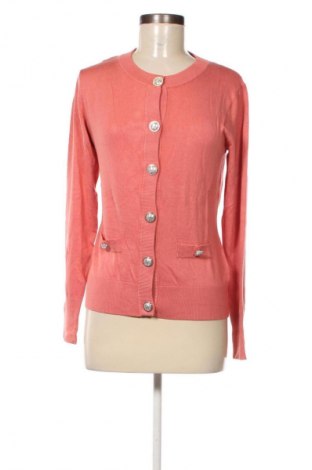 Cardigan de damă Vivance, Mărime S, Culoare Roșu, Preț 156,99 Lei