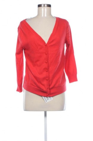Dámsky kardigán Weekend Max Mara, Veľkosť M, Farba Červená, Cena  64,95 €