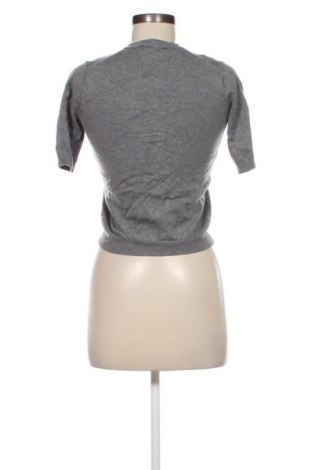 Cardigan de damă Zara, Mărime S, Culoare Gri, Preț 91,99 Lei