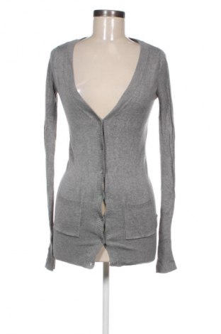 Γυναικεία ζακέτα Zara, Μέγεθος S, Χρώμα Γκρί, Τιμή 13,80 €