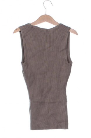 Damski kardigan Zara, Rozmiar XS, Kolor Szary, Cena 88,99 zł