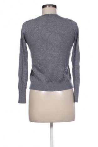 Damen Strickjacke Zara, Größe S, Farbe Grau, Preis € 14,00