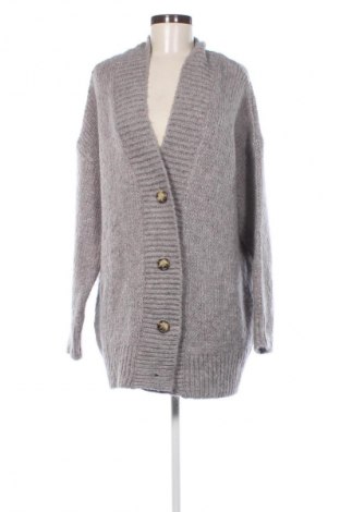 Női kardigán Zara Knitwear, Méret M, Szín Szürke, Ár 5 400 Ft