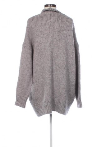 Női kardigán Zara Knitwear, Méret M, Szín Szürke, Ár 5 400 Ft