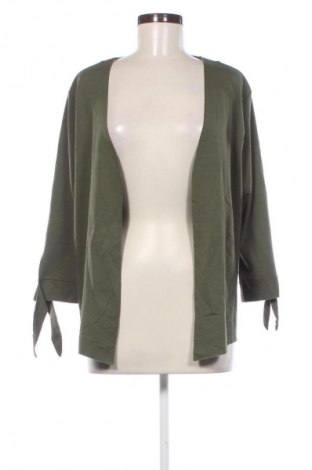 Damski kardigan Zero, Rozmiar XL, Kolor Zielony, Cena 134,99 zł