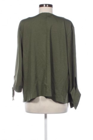 Damski kardigan Zero, Rozmiar XL, Kolor Zielony, Cena 134,99 zł