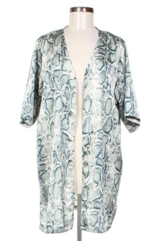 Damen Strickjacke Zeze, Größe XL, Farbe Mehrfarbig, Preis € 14,83