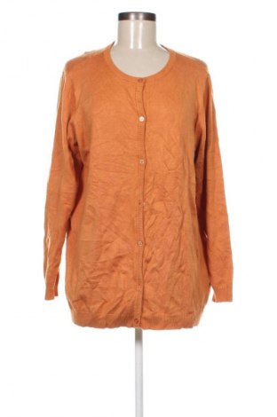 Damen Strickjacke Zhenzi, Größe M, Farbe Braun, Preis 8,99 €