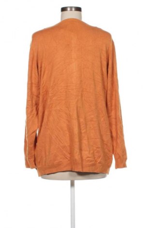Damen Strickjacke Zhenzi, Größe M, Farbe Braun, Preis 8,99 €