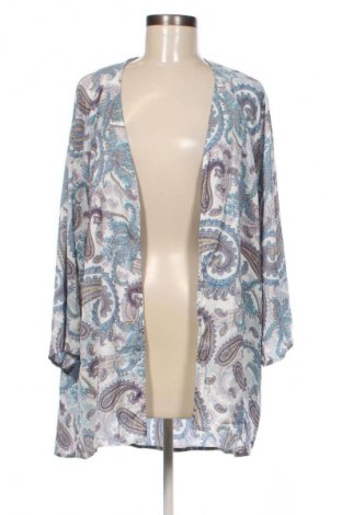 Damen Strickjacke Zizzi, Größe S, Farbe Mehrfarbig, Preis 53,99 €