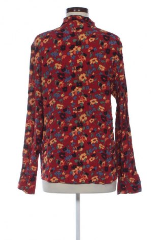 Damenbluse & Other Stories, Größe L, Farbe Mehrfarbig, Preis 37,99 €