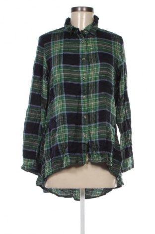 Damenbluse 17 & Co., Größe S, Farbe Mehrfarbig, Preis € 17,99
