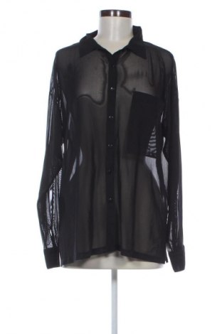 Cămașă de femei ASOS, Mărime M, Culoare Negru, Preț 139,99 Lei