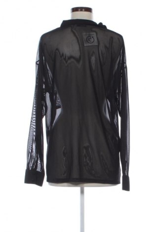 Cămașă de femei ASOS, Mărime M, Culoare Negru, Preț 139,99 Lei