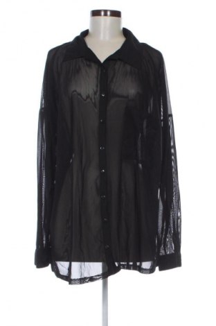 Női ing ASOS, Méret XXL, Szín Fekete, Ár 11 099 Ft