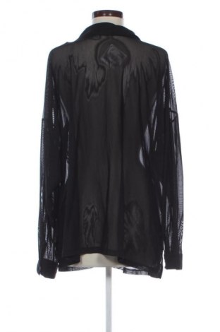 Női ing ASOS, Méret XXL, Szín Fekete, Ár 11 099 Ft