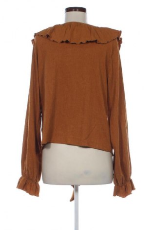 Dámská košile  ASOS, Velikost XL, Barva Oranžová, Cena  659,00 Kč