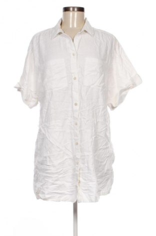 Dámska košeľa  Abercrombie & Fitch, Veľkosť M, Farba Biela, Cena  16,95 €