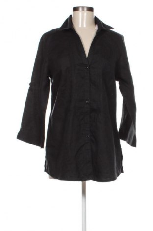 Damenbluse Adagio, Größe M, Farbe Schwarz, Preis 17,99 €
