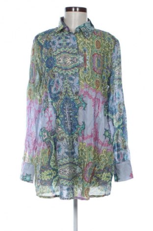 Női ing Alba Moda, Méret L, Szín Sokszínű, Ár 11 099 Ft
