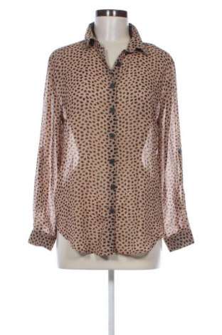 Cămașă de femei Ally, Mărime M, Culoare Multicolor, Preț 84,99 Lei
