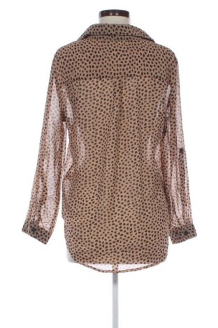 Cămașă de femei Ally, Mărime M, Culoare Multicolor, Preț 84,99 Lei