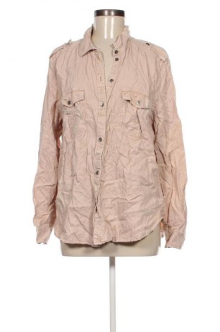 Dámská košile  American Eagle, Velikost XL, Barva Béžová, Cena  659,00 Kč