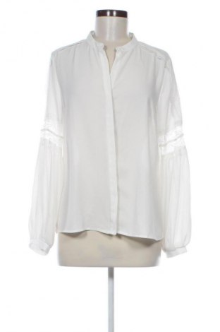 Damenbluse Amisu, Größe M, Farbe Weiß, Preis 17,99 €