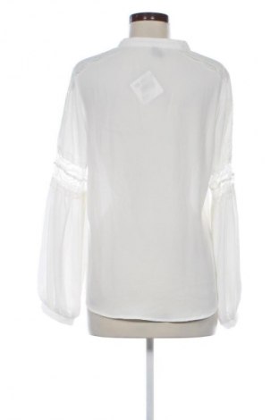 Damenbluse Amisu, Größe M, Farbe Weiß, Preis 17,99 €